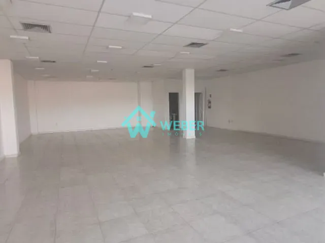 Loja com 150m², para alugar, no bairro Centro em Novo Hamburgo