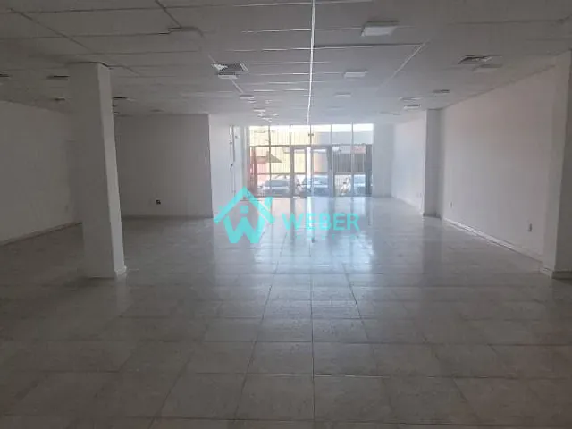 Loja com 150m², para alugar, no bairro Centro em Novo Hamburgo