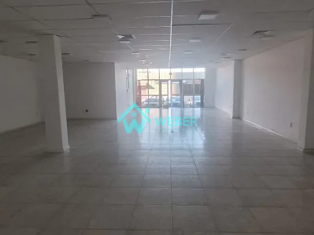 Loja com 150m², para alugar, no bairro Centro em Novo Hamburgo