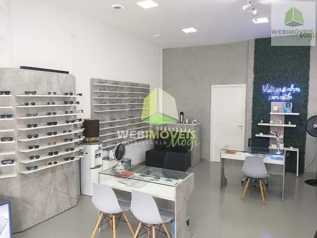 Loja com 83m², à venda, no bairro Centro em Mogi Das Cruzes