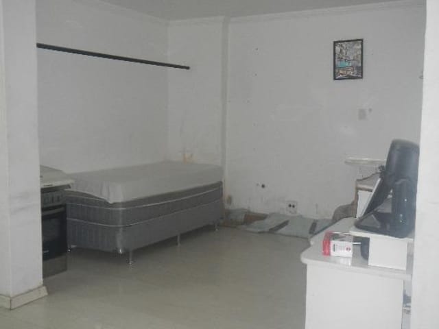 Foto do Loja - Loja comercial para locação, Centro, Niterói. | ABIDON NAZARETH IMÓVEIS