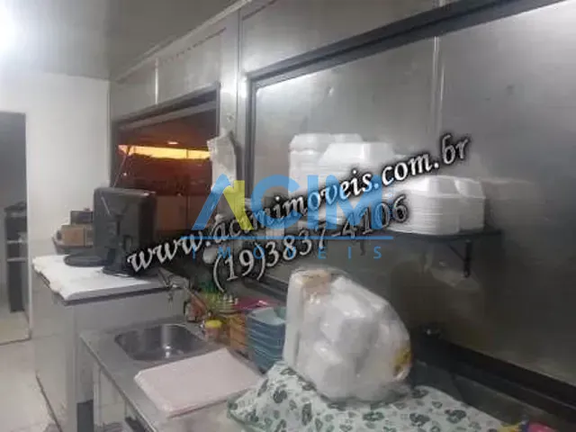 Loja com 400m², à venda, no bairro Centro em Jaguariúna
