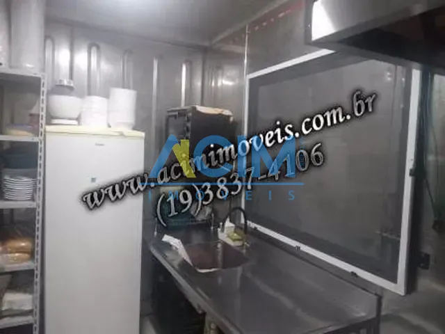 Loja com 400m², à venda, no bairro Centro em Jaguariúna