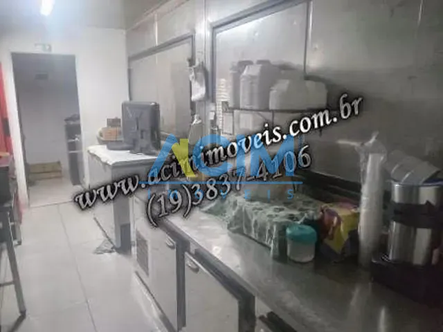 Loja com 400m², à venda, no bairro Centro em Jaguariúna