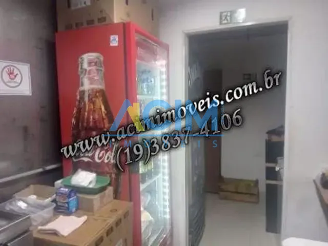 Loja com 400m², à venda, no bairro Centro em Jaguariúna
