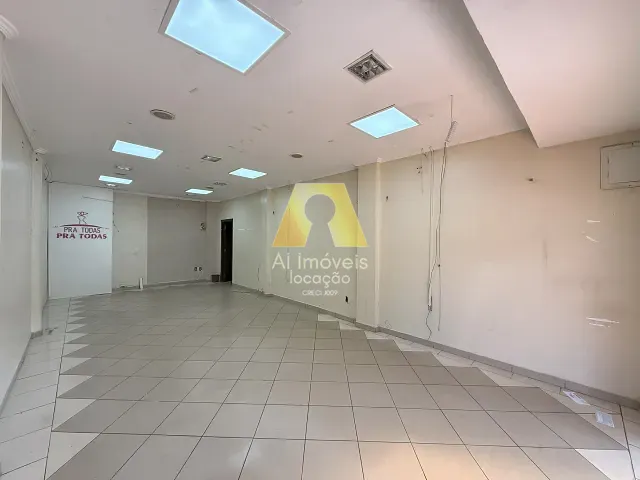 Loja para alugar, no bairro Centro em Rio Branco