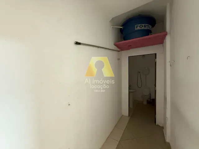 Loja para alugar, no bairro Centro em Rio Branco