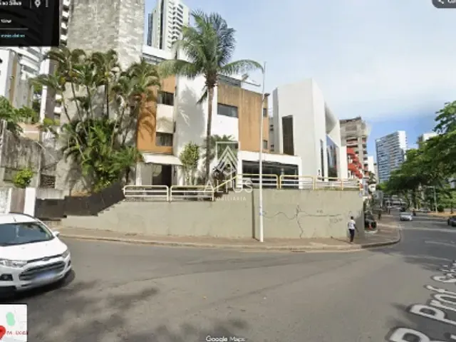 Loja para alugar, no bairro Ondina em Salvador