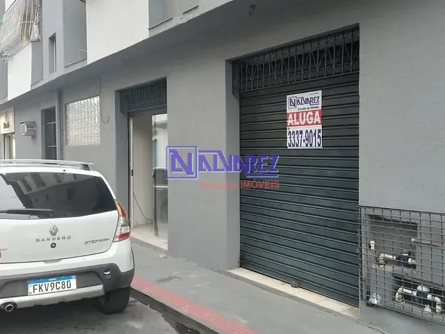 Loja para alugar, no bairro 0375 - São Geraldo em Cariacica