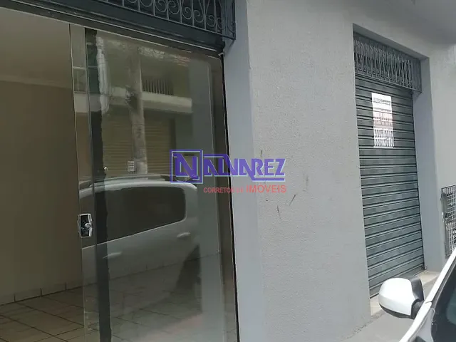 Loja para alugar, no bairro 0375 - São Geraldo em Cariacica