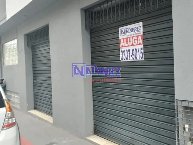 Loja para alugar, no bairro 0375 - São Geraldo em Cariacica