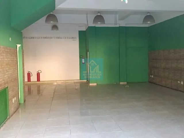 Loja para alugar, no bairro Vila Sônia em São Paulo