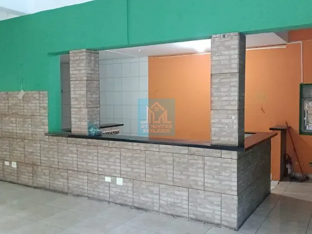 Loja para alugar, no bairro Vila Sônia em São Paulo