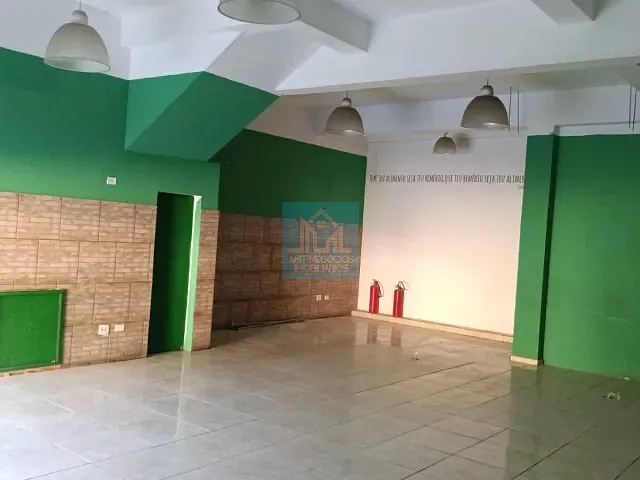Loja para alugar, no bairro Vila Sônia em São Paulo