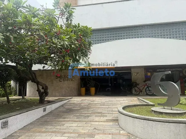 Loja para alugar, no bairro Ilha do Leite em Recife