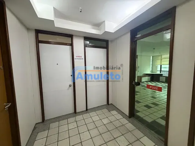 Loja para alugar, no bairro Ilha do Leite em Recife