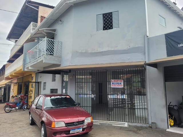 Loja para alugar, no bairro Jardim Morada do Sol em Indaiatuba