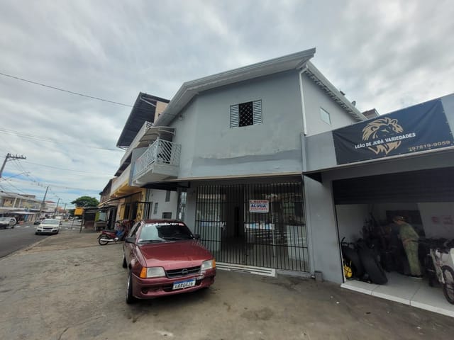 Loja para alugar, no bairro Jardim Morada do Sol em Indaiatuba