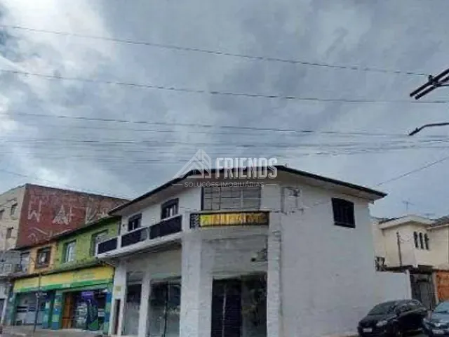 Loja para alugar, no bairro Penha de França em São Paulo