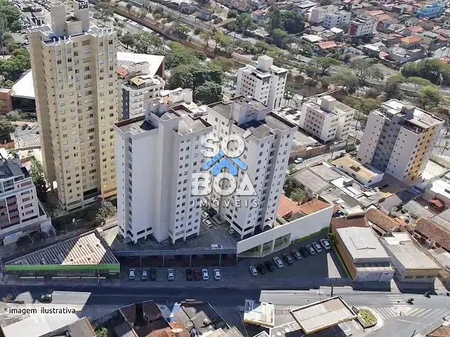 Loja com 310m², para alugar, no bairro Santa Efigênia em Belo Horizonte