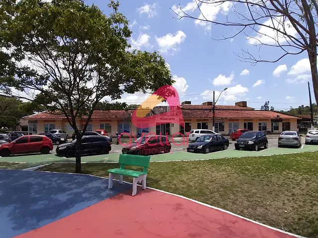 Loja para alugar, no bairro Centro em Paulista