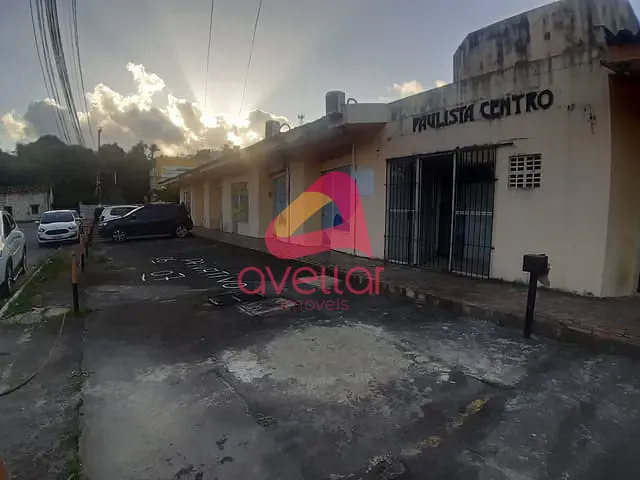 Loja para alugar, no bairro Centro em Paulista