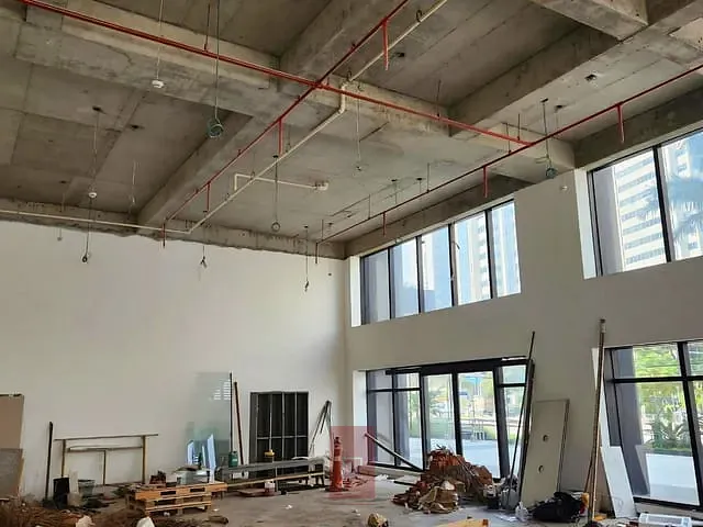 Loja com 180m², à venda, no bairro Barra Funda em São Paulo