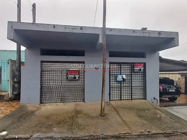 Loja com 98m², à venda, no bairro Parque Granja Esperança em Cachoeirinha