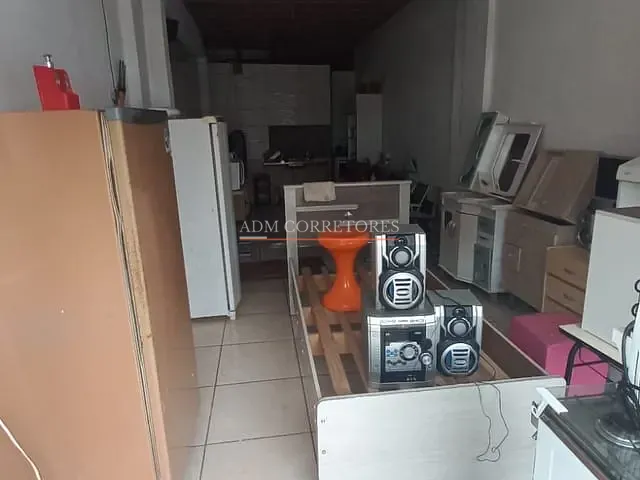 Loja com 98m², à venda, no bairro Parque Granja Esperança em Cachoeirinha