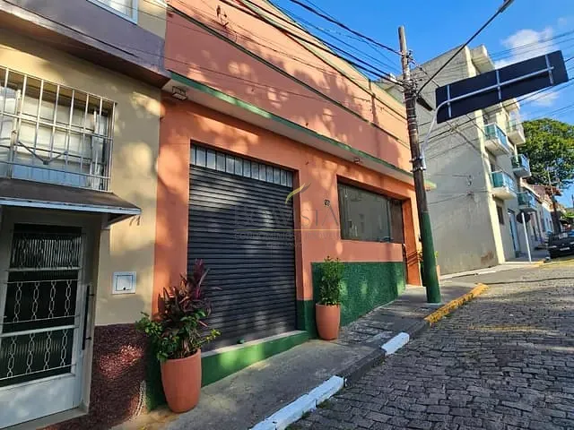 Loja para alugar, no bairro Centro em Piracaia