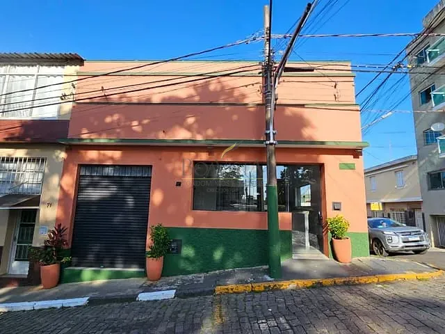 Loja para alugar, no bairro Centro em Piracaia