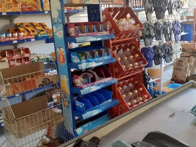 Loja com 60m², para alugar, no bairro Parque Novo Jockey em Campos dos Goytacazes