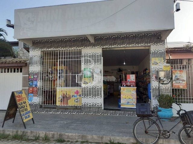 Loja com 60m², para alugar, no bairro Parque Novo Jockey em Campos dos Goytacazes