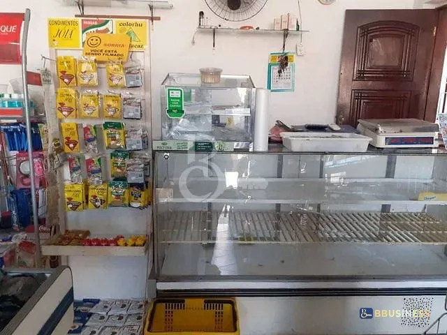 Loja com 60m², para alugar, no bairro Parque Novo Jockey em Campos dos Goytacazes