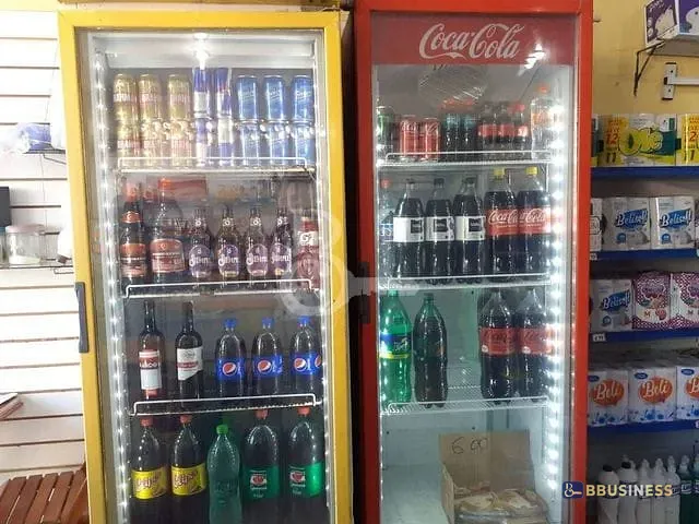 Loja com 60m², para alugar, no bairro Parque Novo Jockey em Campos dos Goytacazes