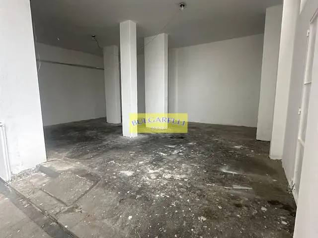 Loja com 480m², para alugar, no bairro Vila Aparecida em Jundiaí
