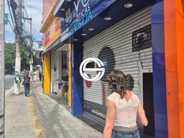 Loja para alugar, no bairro Penha de França em São Paulo