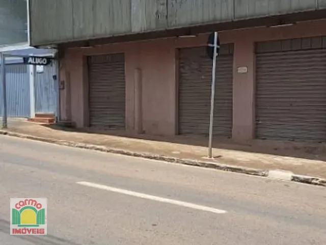 Loja com 178m², à venda, no bairro Setor Central em Anápolis