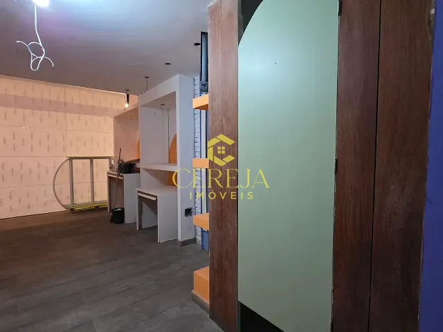Loja com 40m², à venda ou para alugar, no bairro Centro em Nova Friburgo