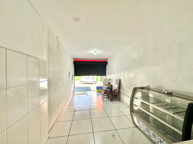 Loja com 45m², para alugar, no bairro Centro em Piracicaba