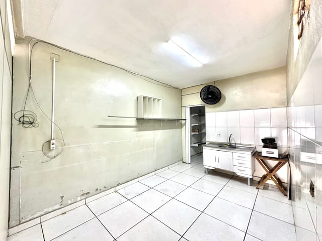 Loja com 45m², para alugar, no bairro Centro em Piracicaba