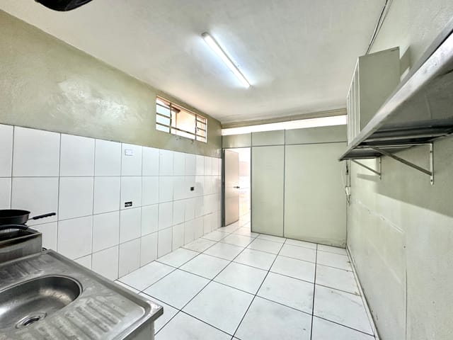 Loja com 45m², para alugar, no bairro Centro em Piracicaba
