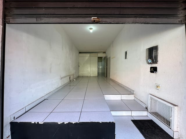 Loja com 45m², para alugar, no bairro Centro em Piracicaba