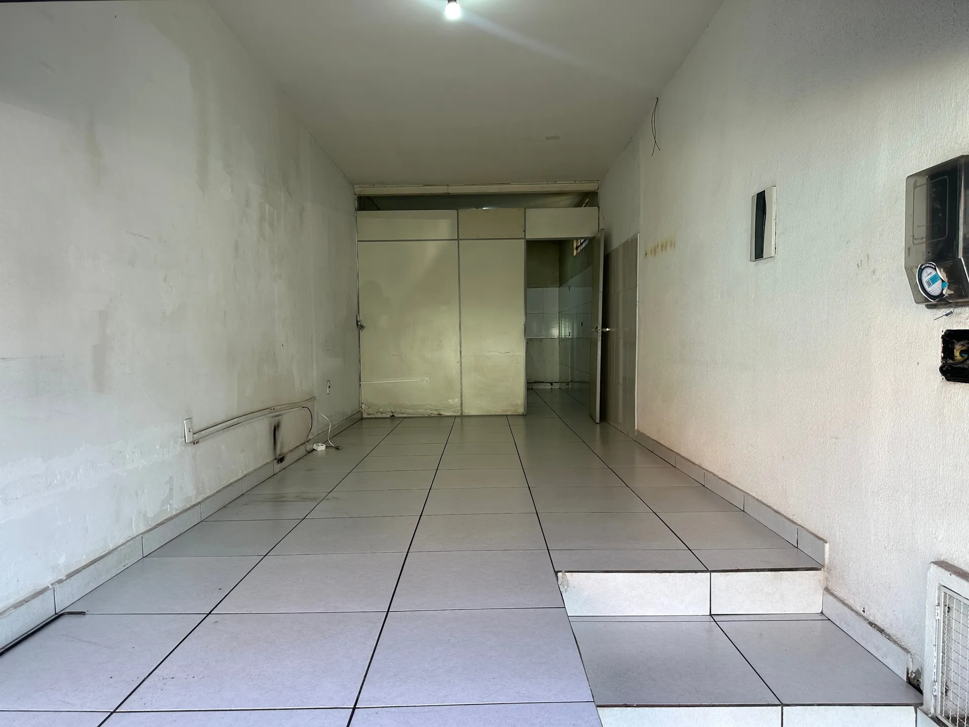Loja-Salão, 45 m² - Foto 9