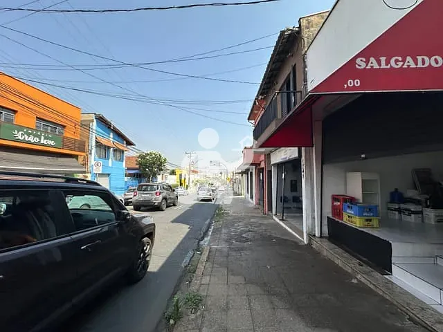Loja com 45m², para alugar, no bairro Centro em Piracicaba