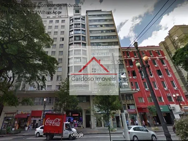 Prédio com 2600m², à venda ou para alugar, no bairro República em São Paulo