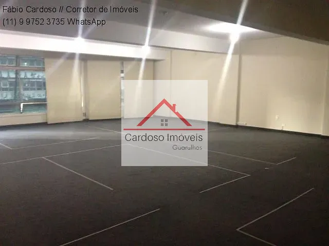 Prédio com 2600m², à venda ou para alugar, no bairro República em São Paulo