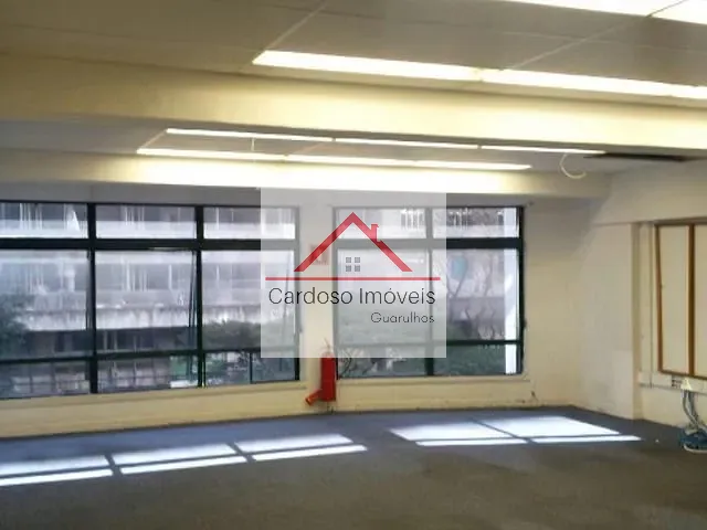 Prédio com 2600m², à venda ou para alugar, no bairro República em São Paulo