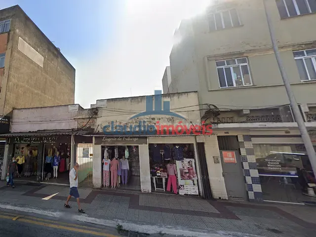 Loja com 378m², à venda, no bairro Centro em Volta Redonda