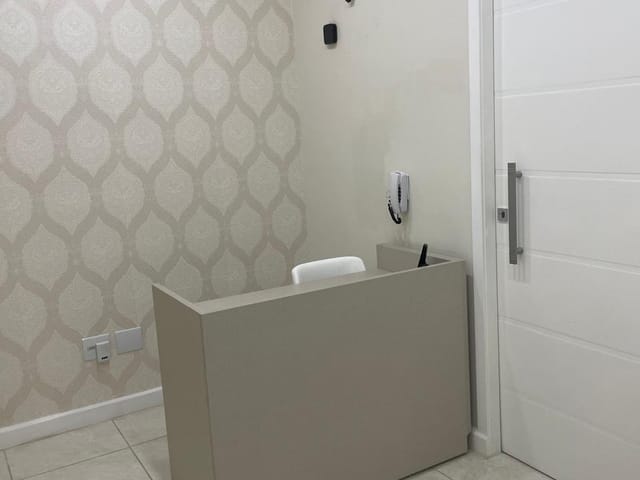 Sala para alugar, no bairro Centro em Mogi das Cruzes